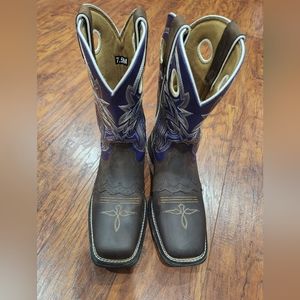 Durango Lady Rebel Women's Boots